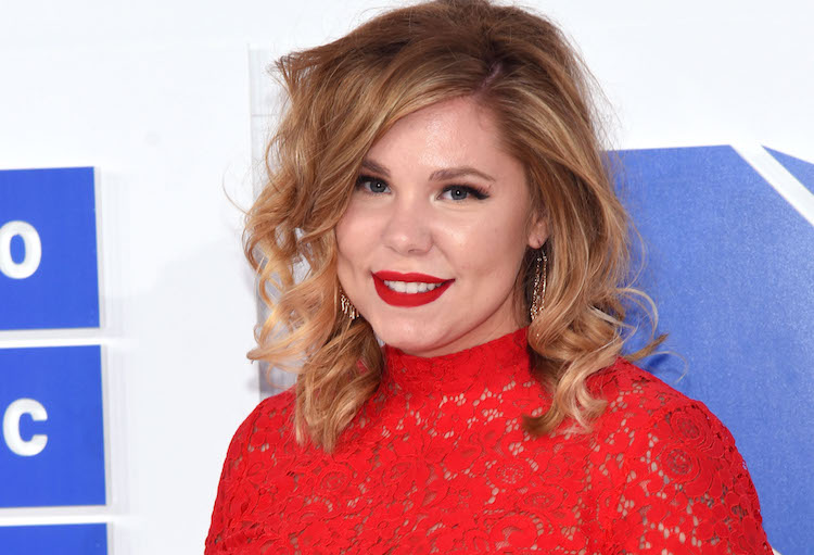 Kailyn lowry exclusive