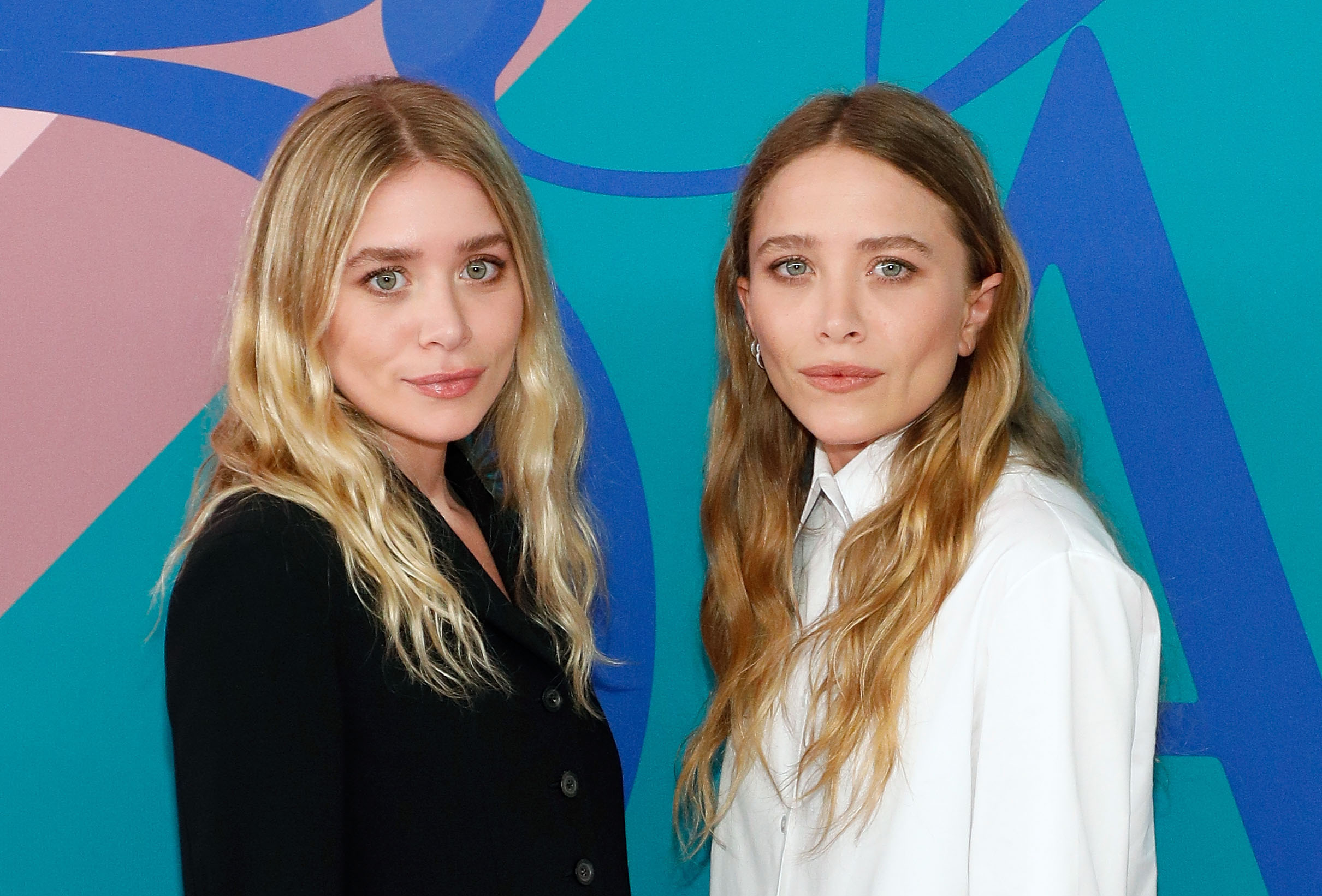 The Olsen Twins Are Not Identical Anymore See How They Ve Changed