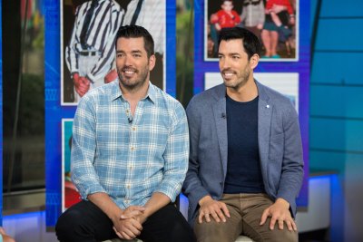 property brothers getty images