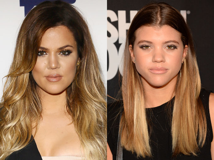 Who Is Khloe Kardashian S Real Father Here Are All The Theories