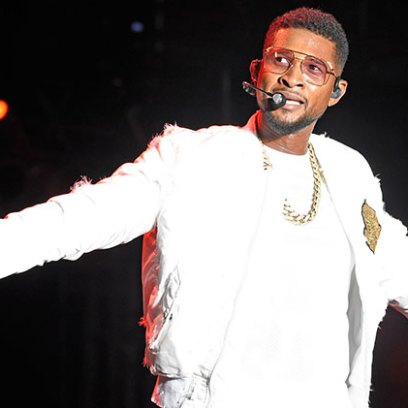 Usher herpes lawsuit response