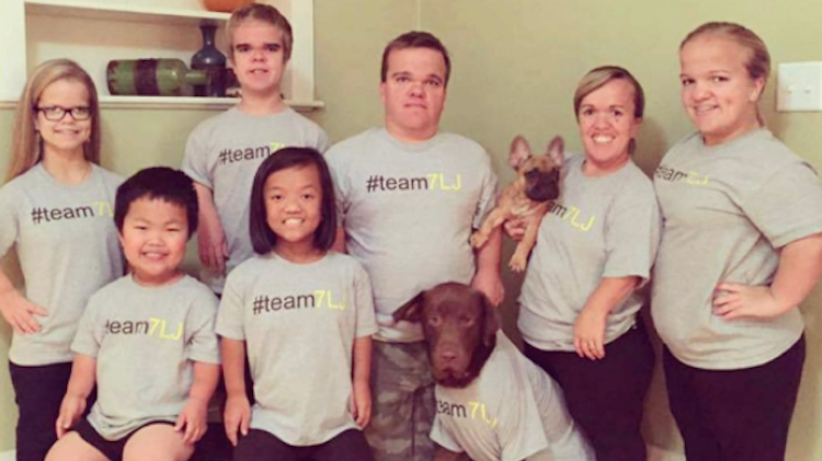 7 Little Johnstons Net Worth Find Out How Much The Reality Star