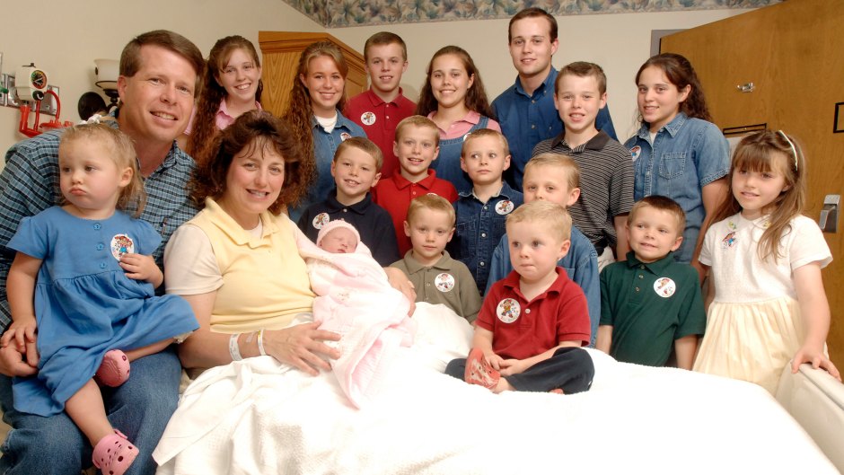 What Religion Are the Duggars? Here's What They Practice