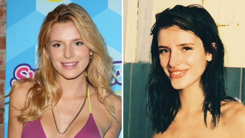 Real Or Plastic? Bella Thorne Has Had A 'Breast Augmentation