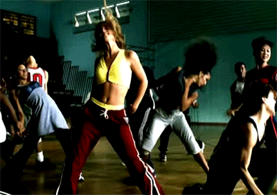 Britney Spears Baby One More Time Video 7 Things You Never Knew