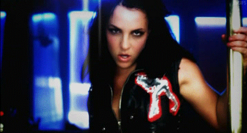 Spears more britney gimme