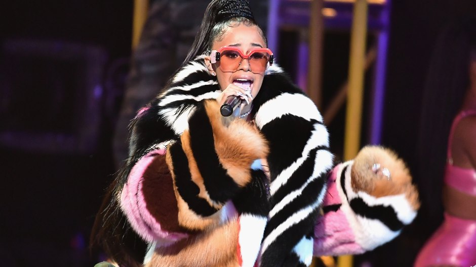 Cardi b thrown out of hotel albany ny