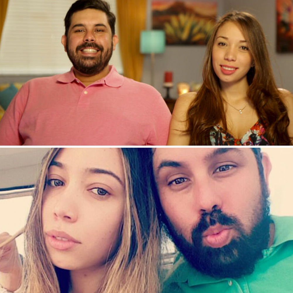 90 Day Fiance Where Are They Now Couple Updates