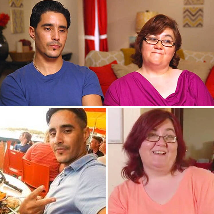 90 Day Fiance Where Are They Now Couple Updates 90 day fiance where are they now couple updates