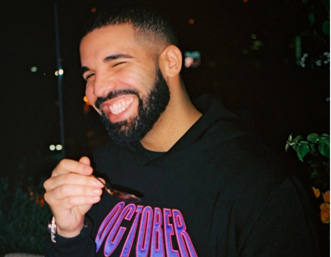 Drake bar mitzvah birthday
