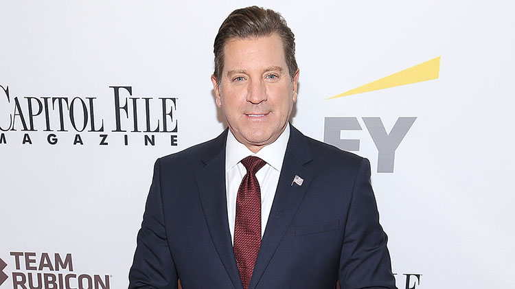 Eric bolling son died