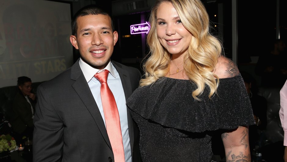 Javi marroquin and kailyn lowry marriage boot camp