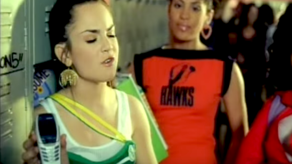 2000s Hits: Revisiting Retroactively Funny Jams and Their Vids