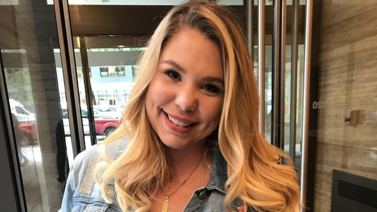 Kailyn lowry spin off