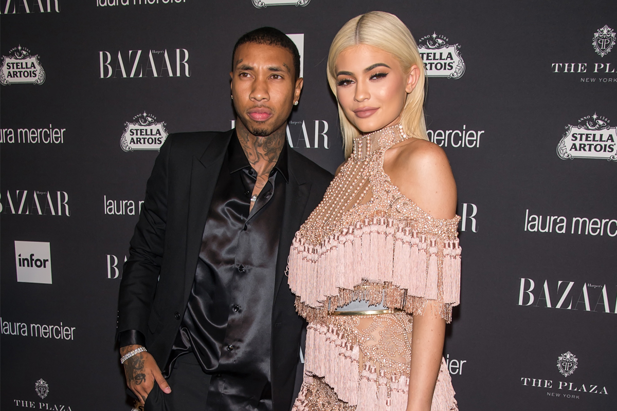 What Is Tyga's Net Worth? Find Out!