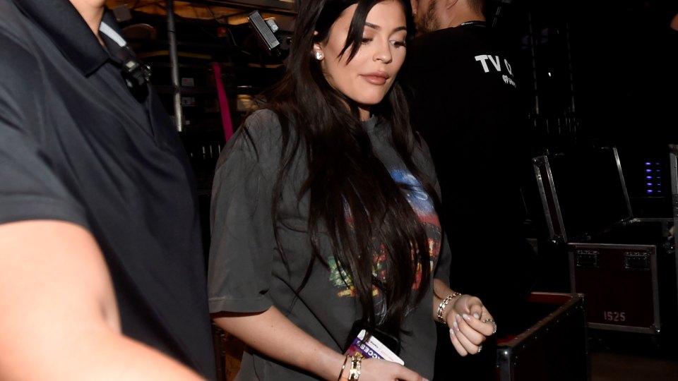 Kylie Jenner Dumped by Travis Scott While Pregnant With His Baby | In ...