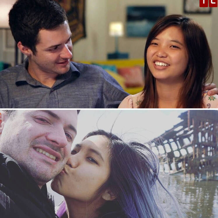 90 Day Fiance Where Are They Now Couple Updates 90 day fiance where are they now couple updates
