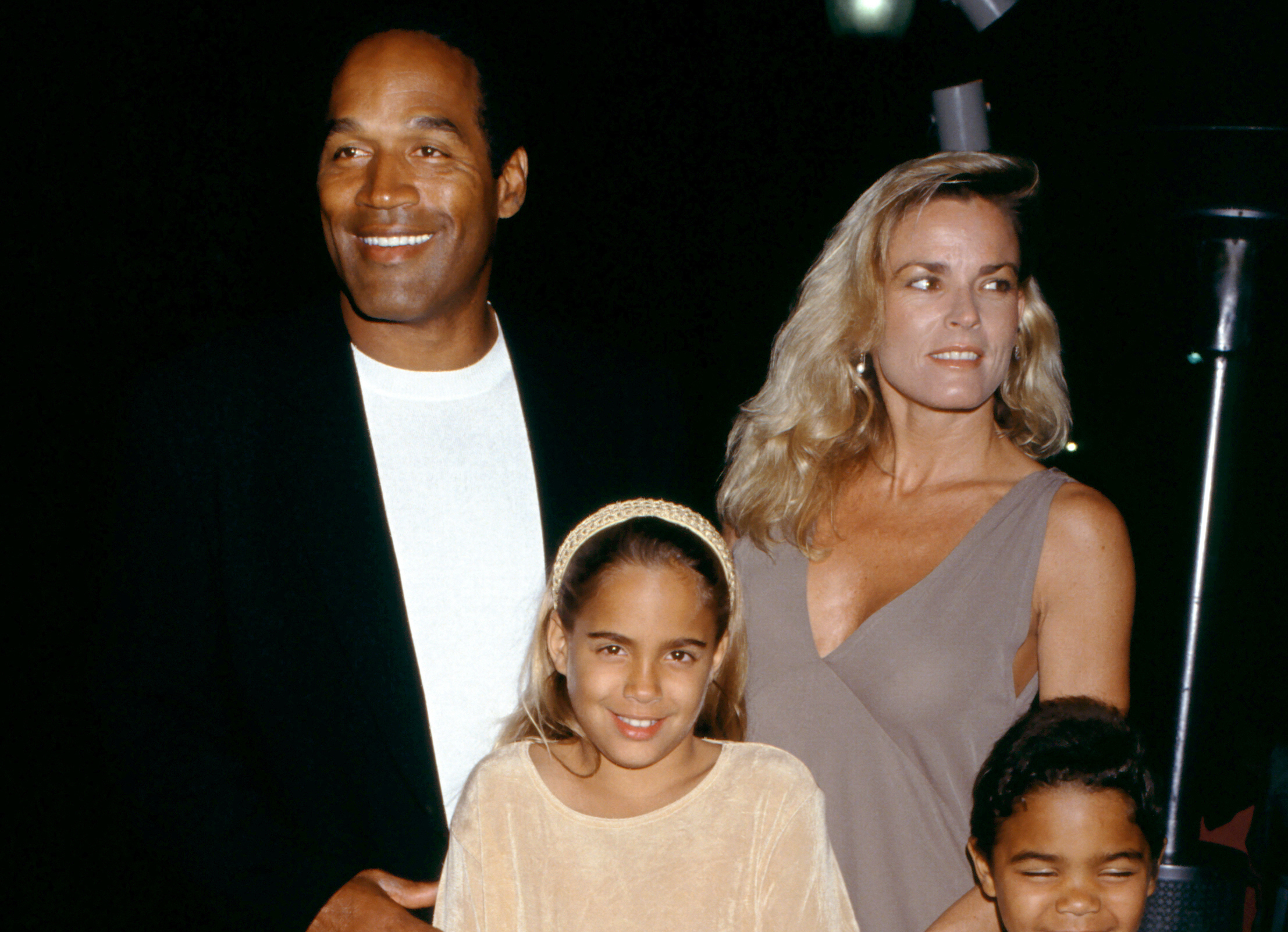Sydney Brooke Simpson Where Is Oj Simpson S Daughter Now In 18