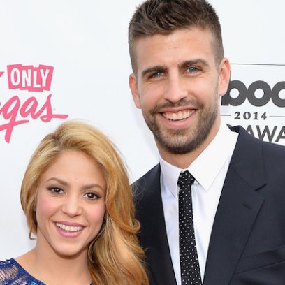 Shakira gerard pique breakup