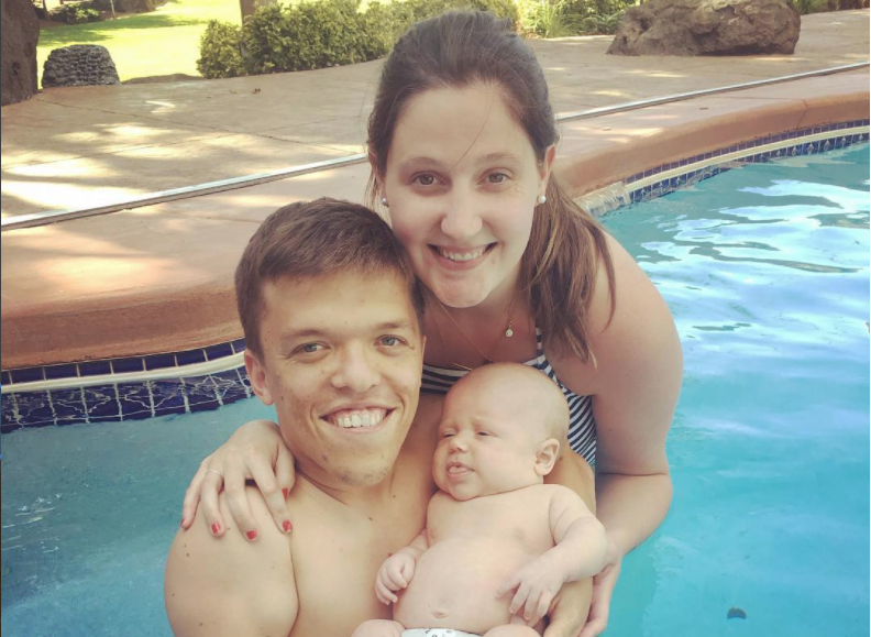 Tori Roloff Confirms Very Sad Family News About Her Family - wide 9