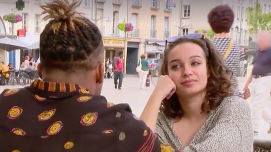 What is myriams secret on 90 day fiance