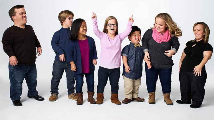 Is 7 Little Johnstons Canceled Find Out If They Re Returning To Tlc