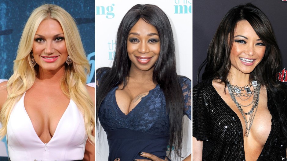Reality Stars From the Early 2000s Where Are They Now?