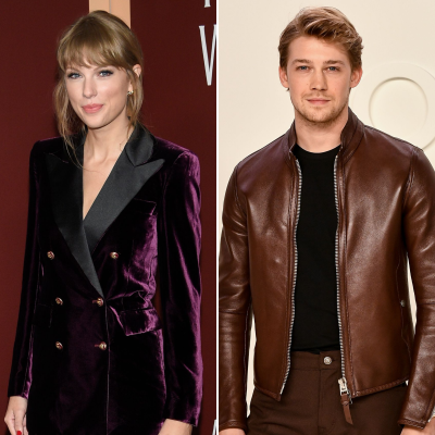 Taylor Swift's British Boyfriend Joe Alwyn Is An Actor and Songwriter! Get to Know More About Him 