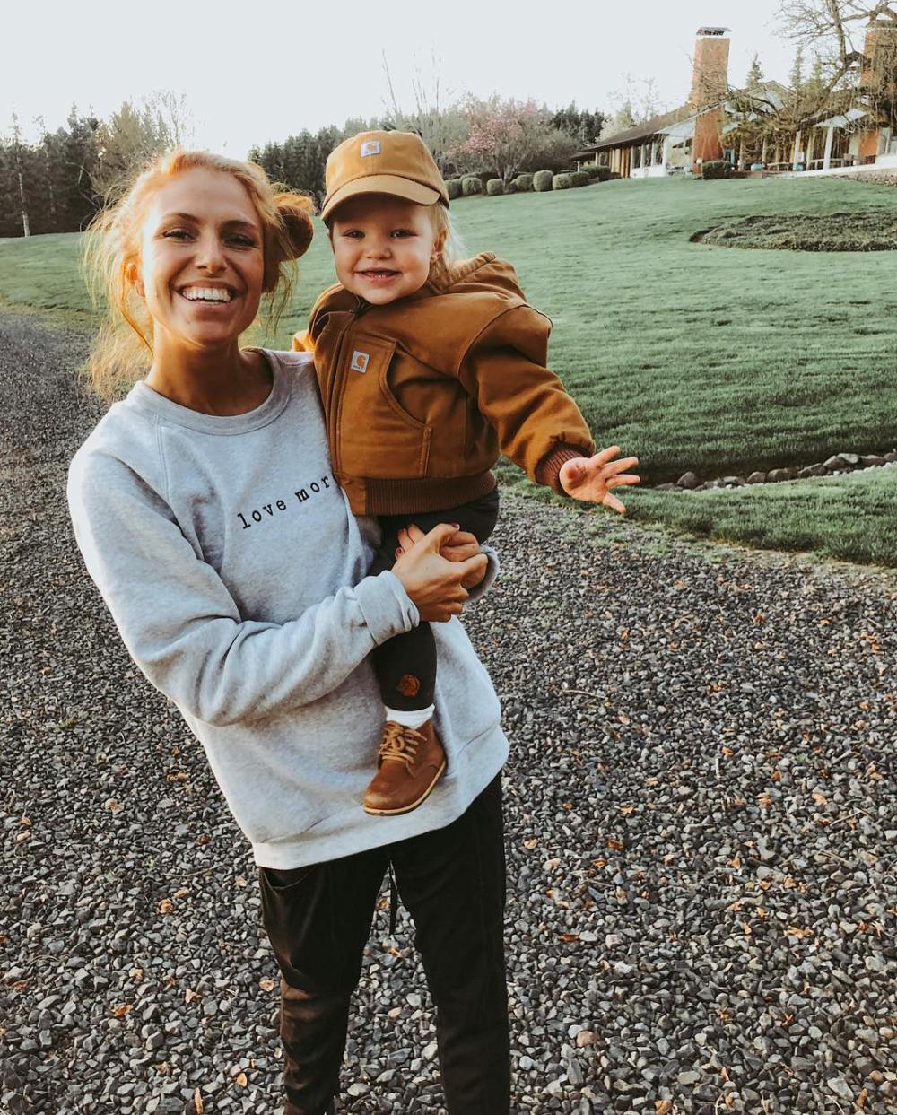 Who Is Audrey Roloff? Meet the Former 'Little People, Big World' Star