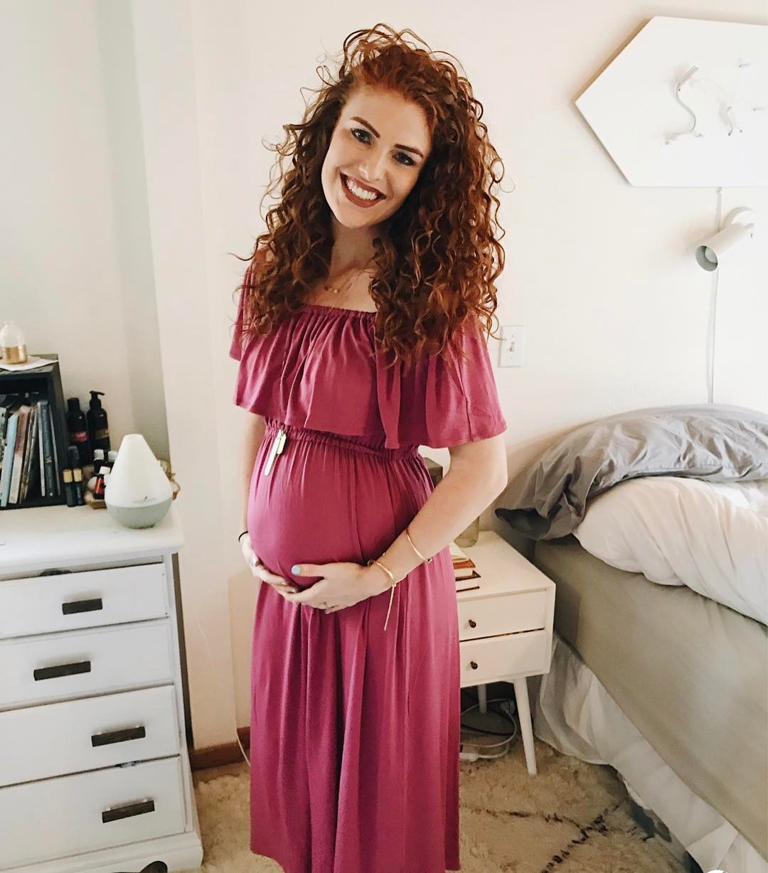 Who Is Audrey Roloff? Meet the Former 'Little People, Big World' Star