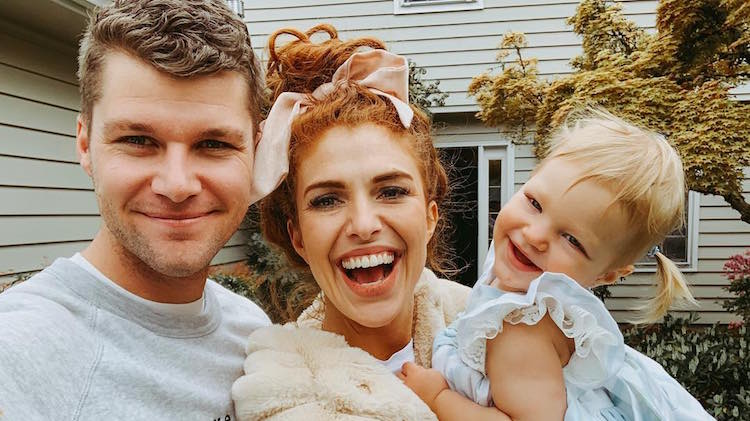 Who Is Audrey Roloff