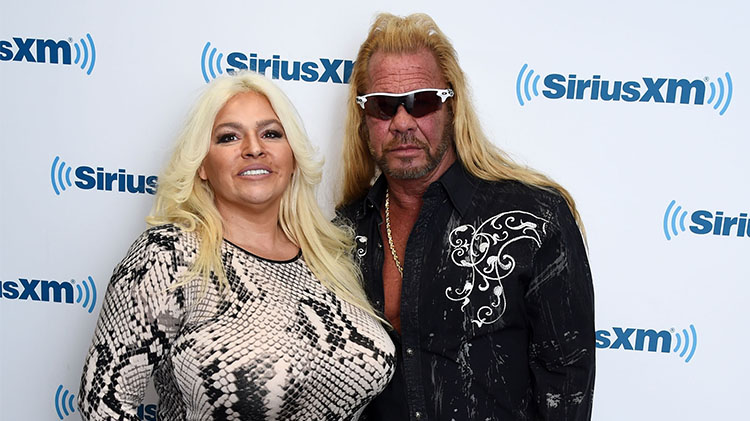 Dog and beth fight of their lives