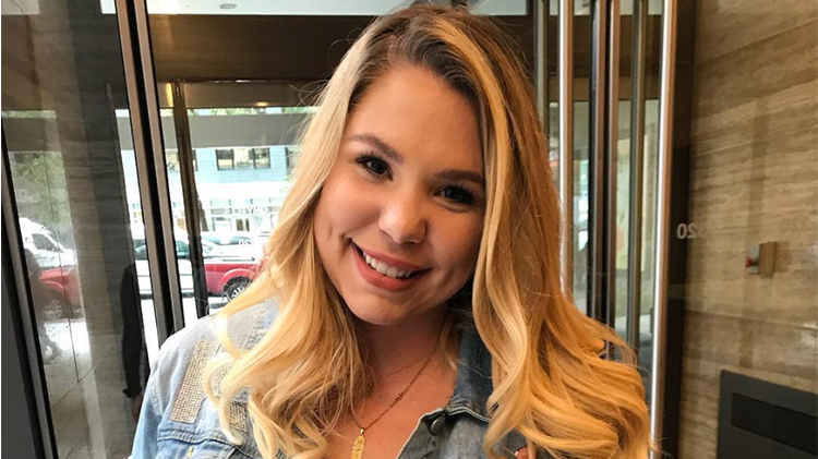 Kailyn lowry baby daddy chris lopez no contact