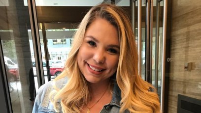 'Teen Mom 2' Star Kailyn Lowry Wants Baby No. 4 to Be a Girl