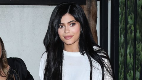 Travis Scott Cheated on Pregnant Kylie Jenner With a Video Vixen | In ...