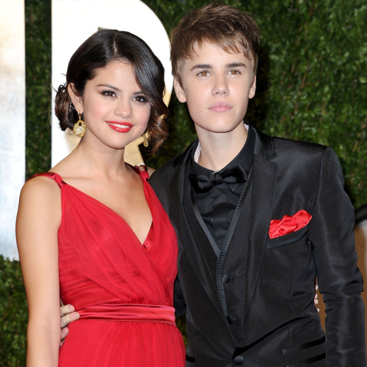Selena Gomez and Justin Bieber to Get Married, Babies