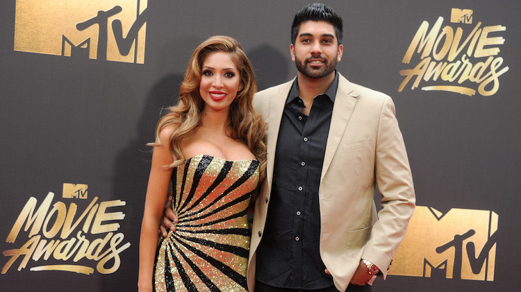 Bribed by friends hot mom Simon Saran Accuses Teen Mom Crew Of Bribing Cast To Get Pregnant
