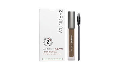 Wunderbrow gel cyber monday amazon deal
