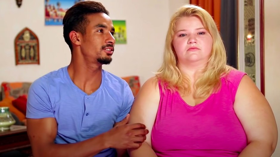 Find Out Which Couples From '90 Day Fiance' Season 5 Are Still Together and Who Have Called It Quits