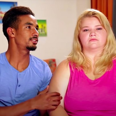 Find Out Which Couples From '90 Day Fiance' Season 5 Are Still Together and Who Have Called It Quits
