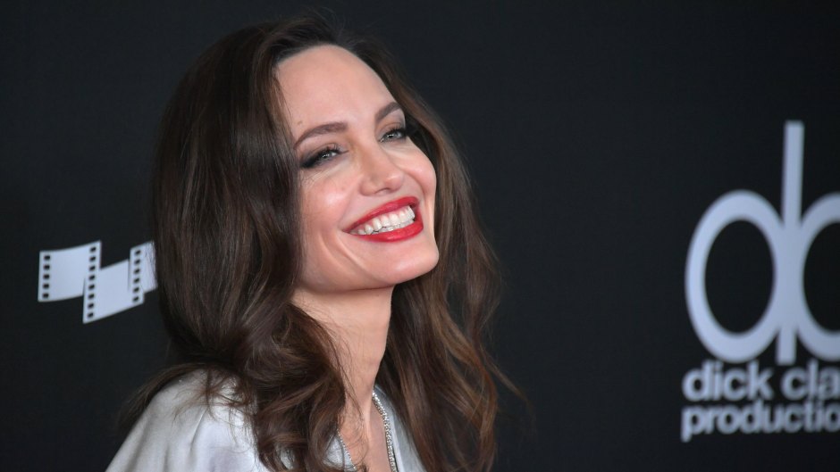 Angelina jolie brother holiday plans