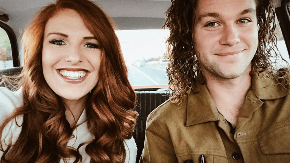 Audrey roloff marriage