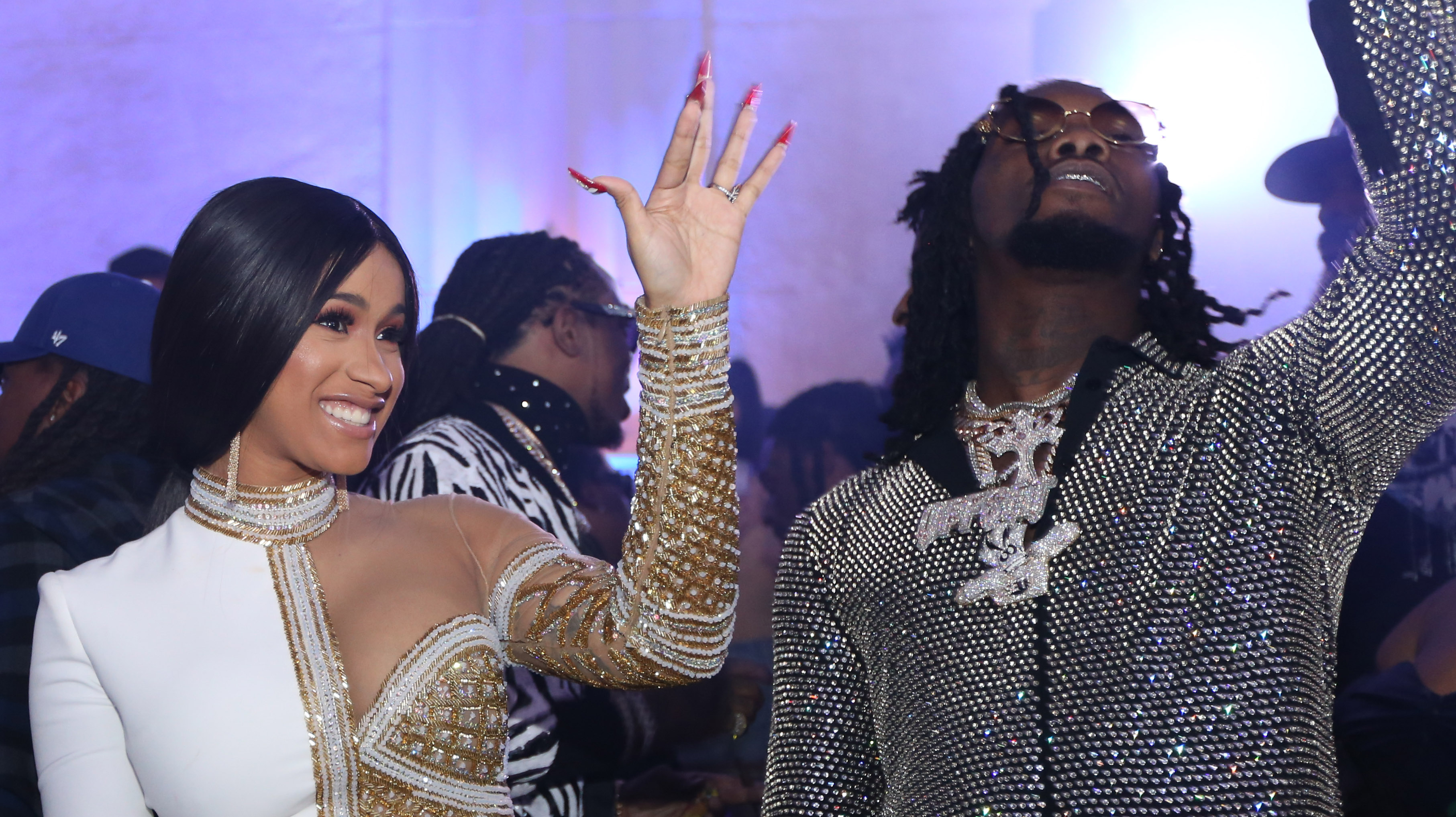 Is Cardi B Still On Love And Hip Hop No — But This Is Why She Left The Show