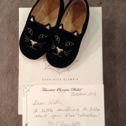 Charlotte olympia north west