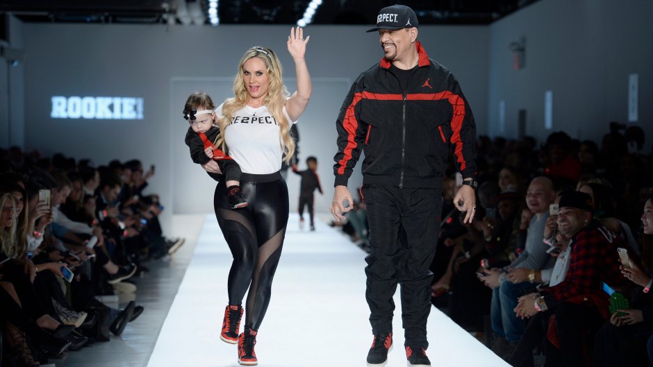 Ice t coco austin reality show ice loves coco