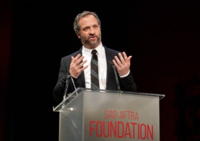 judd apatow getty images