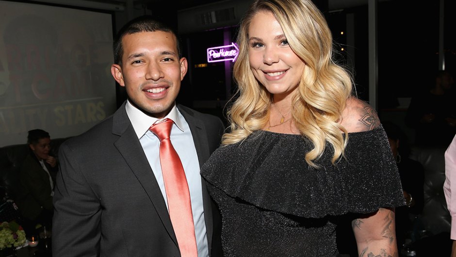 Kailyn lowry javi marroquin cheating