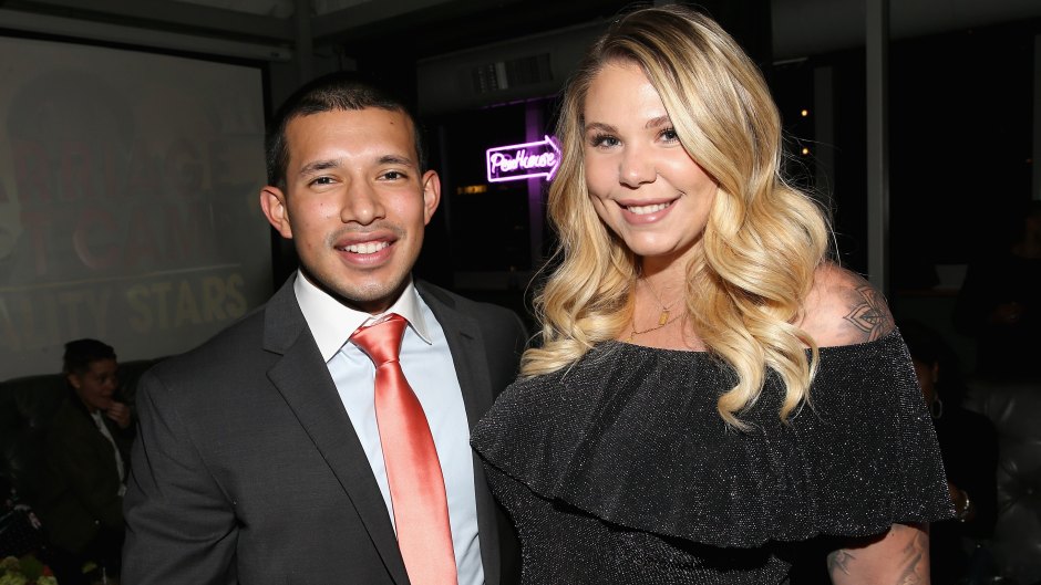 Kailyn lowry javi marroquin marriage boot camp reality stars