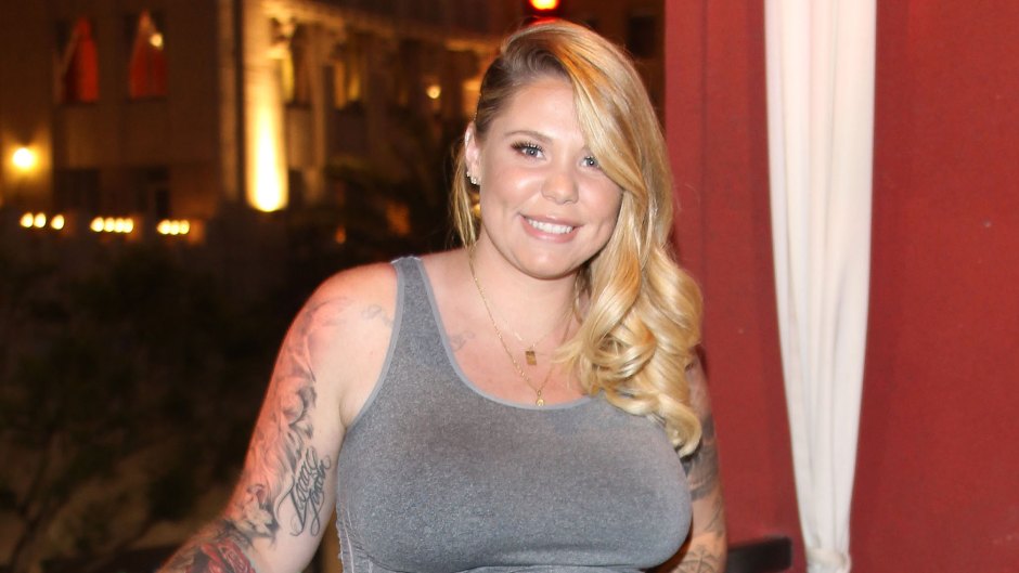 Kailyn lowry teen mom thats a wrap absense