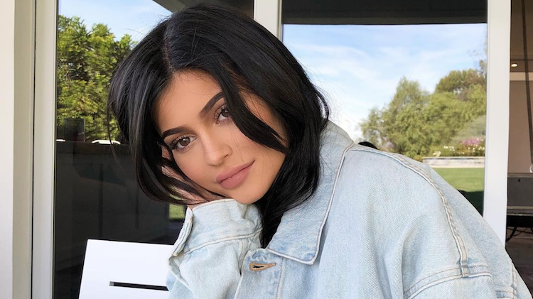 Kylie jenner due date